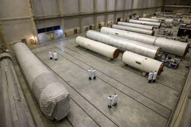 Подземная ставка Киева! Мощнейшее производство дронов под землей для всего ЕС: строительство почти закончено