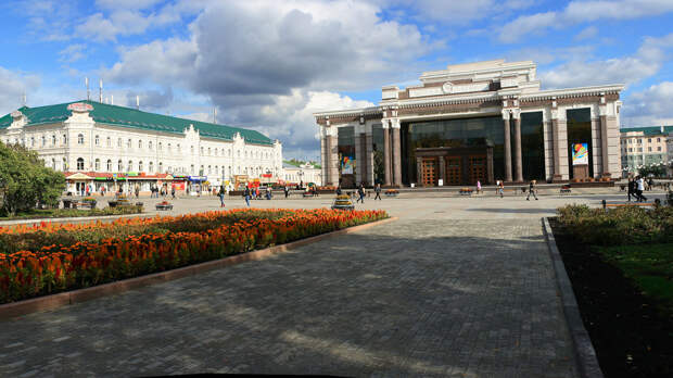 В Пензенской области ввели ограничения по коронавирусу 
