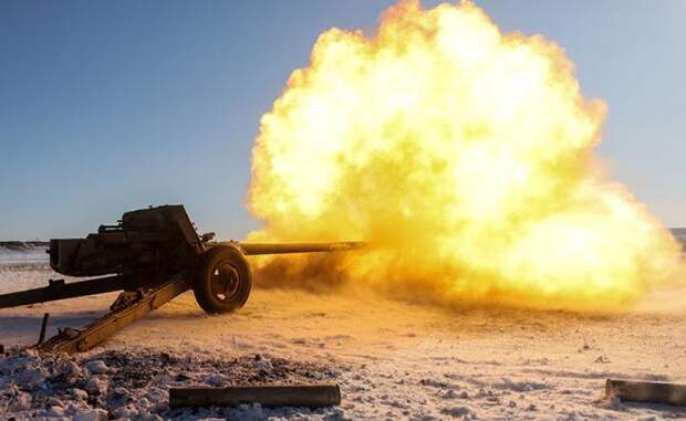 Пока «деревне дураков» штампуют медальки «За взятие Москвы», наши всерьез нацелились на Павлоград и Днепропетровск