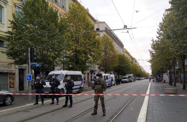 Крупную французскую компанию признали виновной в финансировании терроризма