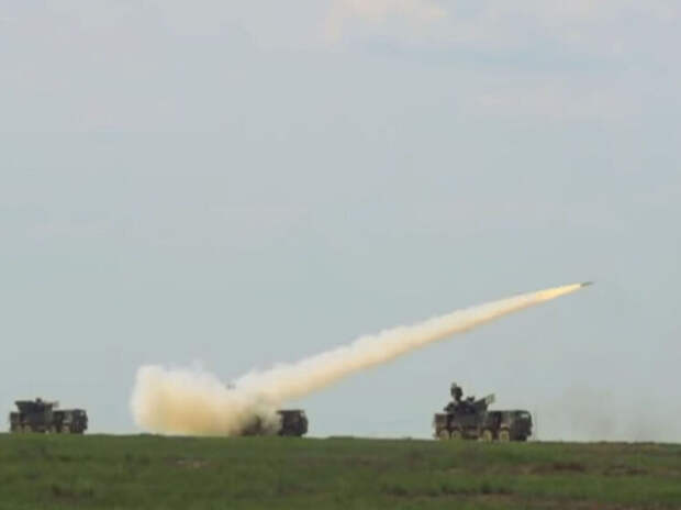 Эксперт оценил эффективность систем ПВО России против "Нептунов"