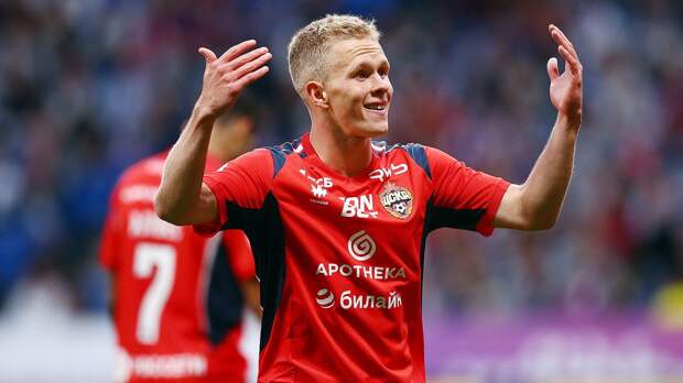 Карпин считает, что Кисляк готов к Европе: «Но это на уровне «мне так кажется»