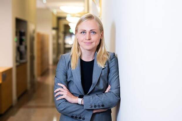 Валтонен: Финляндия оказала Киеву всю возможную помощь, больше ей нечем помогать