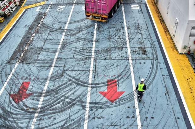 73% логистических компаний не готовы к переходу на ЭПД, согласно исследованию