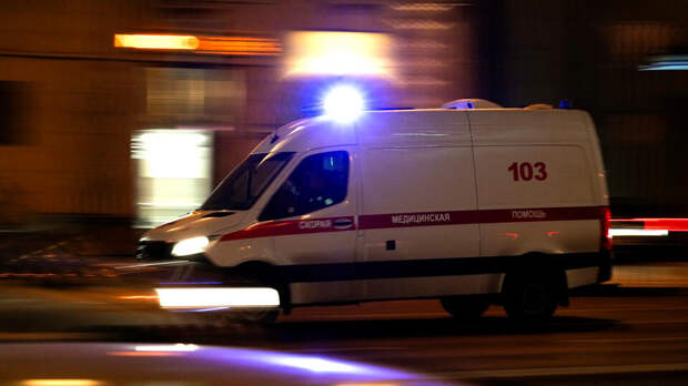 Два мирных жителя пострадали при атаке БПЛА в Воронеже