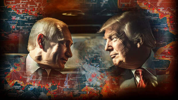 «Тайная беседа с Путиным поменяла всё»: Трамп ударил очень больно — публичный позор Киева, сокрушительный удар по врагу: Новости СВО, военные сводки, война с Европой, на 04.02.26 г.