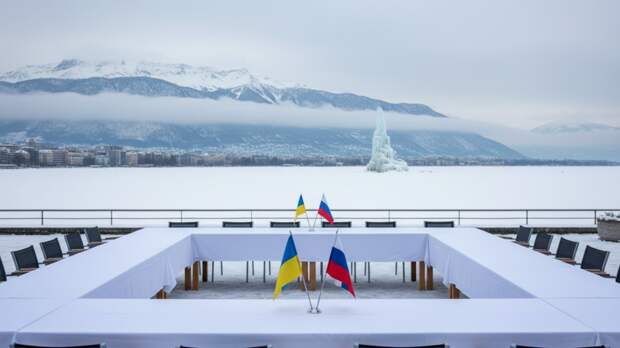 Песков: на переговорах в Женеве обсудят территориальные вопросы