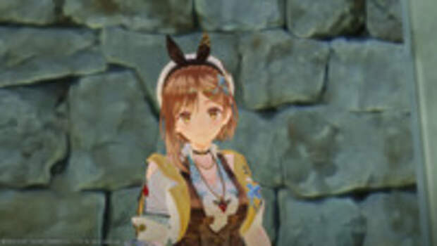 Обзор Atelier Ryza 3 