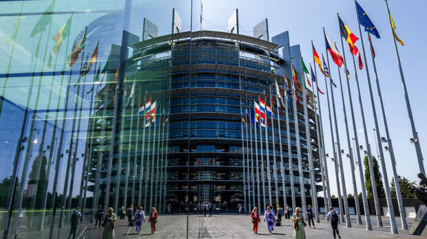 Евросоюз создаст "общий котел" для военных расходов