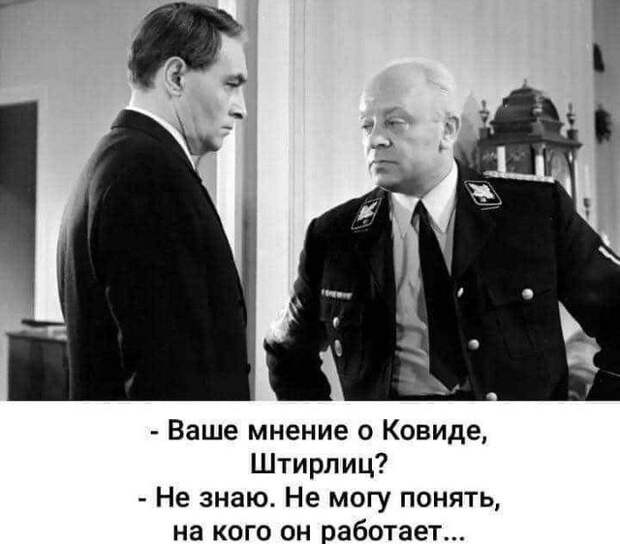 Шутки и мемы про коронавирус и 2020 год