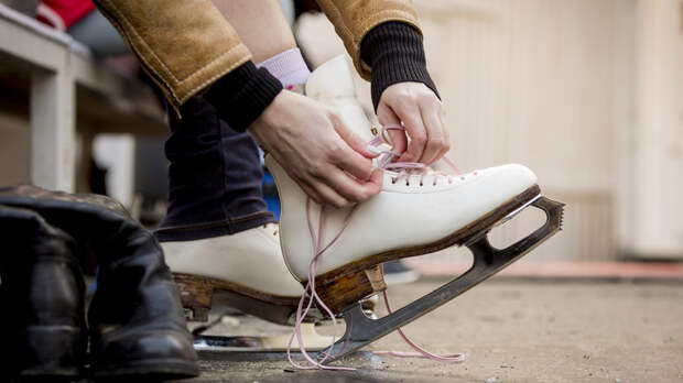 Бестемьянова — о сокращении продолжительности программ в фигурном катании: о красоте речи не идёт