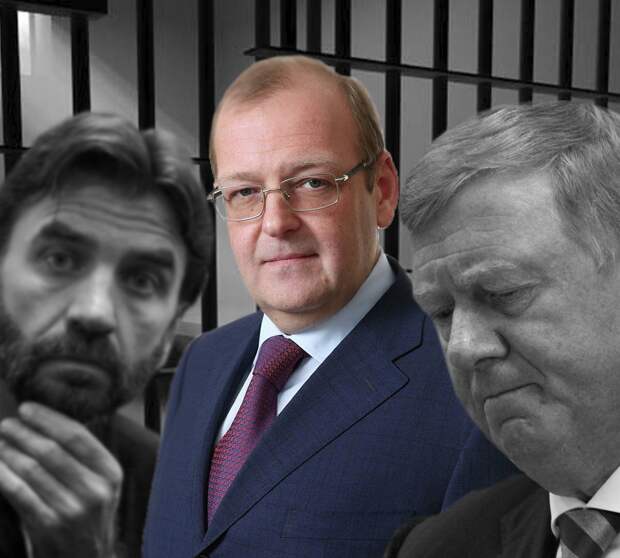 Замминистра энергетики Тихонов может присоединиться к Абызову. Ждем Чубайса Замминистра энергетики Тихонов может присоединиться к Абызову. Ждем Чубайса