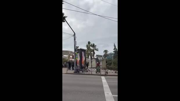 Сочи сейчас https://t.me/webmoney_dn/315608Video: Клип