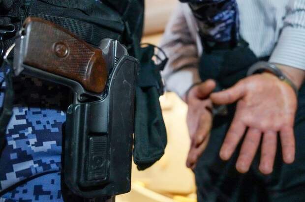 Экс-главу «Росжилкомплекса» арестовали из-за аферы с жилфондом Минобороны