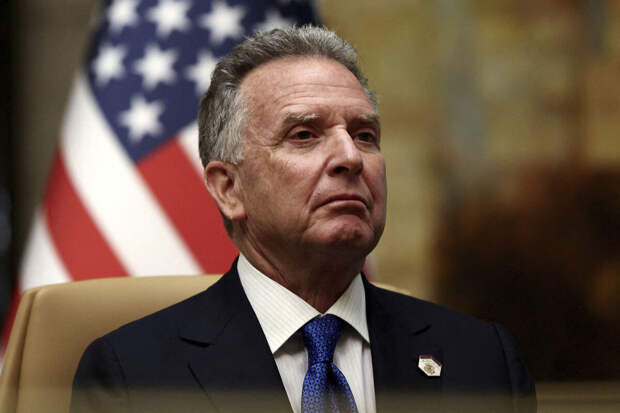 Уиткофф: протоколы безопасности для Украины призваны предотвращать любые атаки