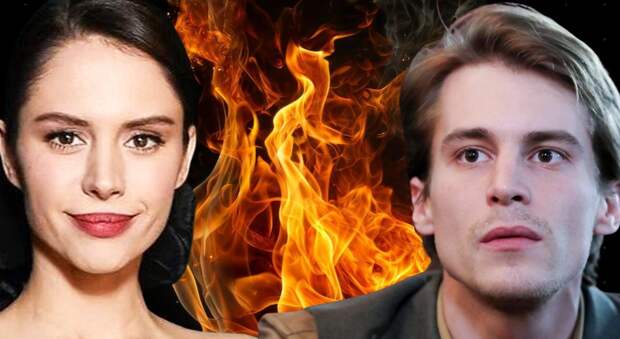 Диана была замужем, когда сблизилась с Янковским: что на самом деле произошло на «Чемпионе мира»