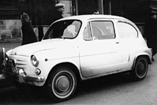 Fiat 600