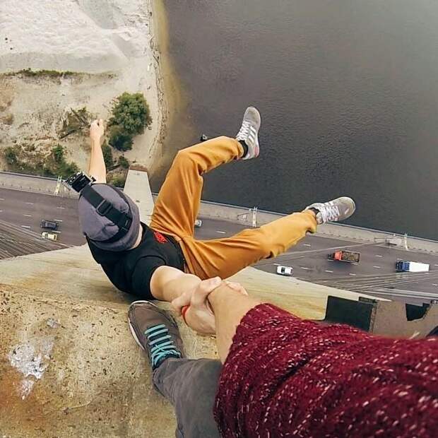 roofoftheworld20 На крыше мира