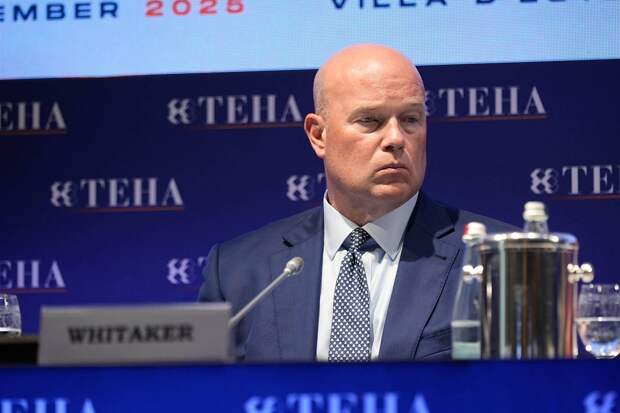 Посол США в НАТО не смог назвать время подписания соглашения по Украине