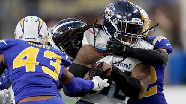 Derrick Henry