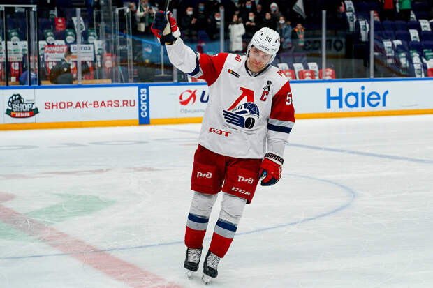 Владимир Ткачев: «Локомотив - соперник, который не дает тебе много возможностей»