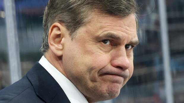 Квартальнов в следующем сезоне может возглавить «Локомотив»