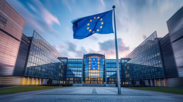 Замглавы дипслужбы ЕС Карбонель: Евросоюз уже ведет конфликт с Россией