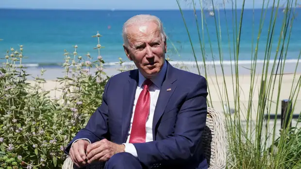 Байден заявил об уверенности США в сплочённости НАТО