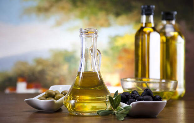 7 грубейших ошибок в использовании оливкового масла