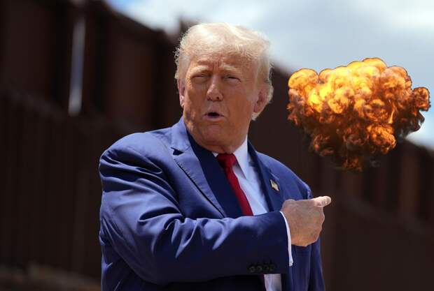 США готовятся к продолжению войны: Трамп анонсировал результаты переговоров с Ираном в течение суток