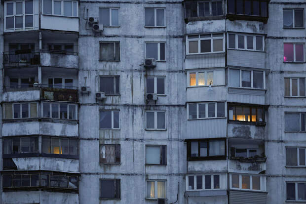 Мэр Садовой сообщил о введении режима подготовки к ЧС во Львове