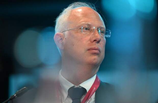 Дмитриев заявил о прогрессе в вопросе урегулирования конфликта на Украине