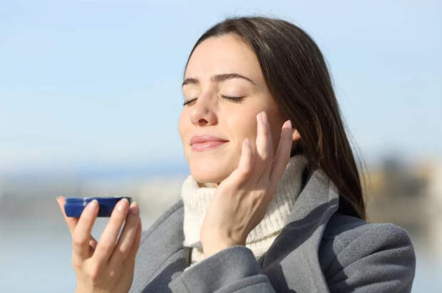 Эксперт Рожкова объяснила, как правильно ухаживать за кожей зимой