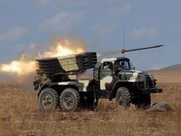 Госпогранслужба Украины: РФ стреляет по нашей территории Госпогранслужба Украины: РФ стреляет по нашей территории