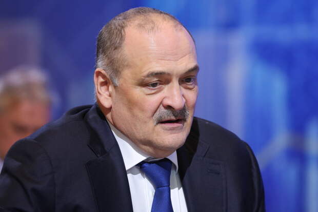 Путин собрал представителей Дагестана, чтобы выбрать врио главы республики вместо генерала Меликова. Им станет судья Щукин