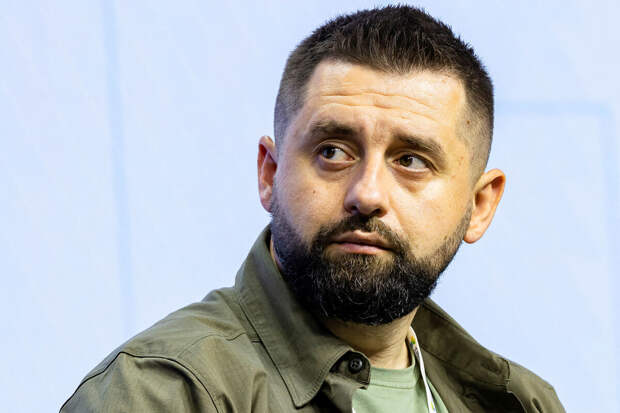 Зеленский планирует заменить спикера Верховной рады Стефанчука на Арахамию