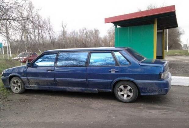 Свежая подборка авто приколов  авто, автоприколы, прикол, юмор