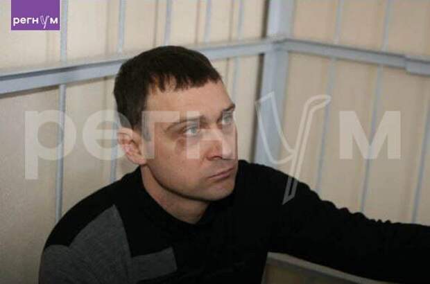 Сергей Логинов