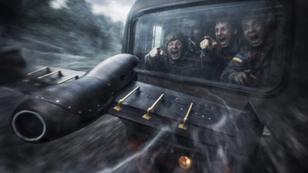 База шпионов исчезла за минуты: Удар России уничтожил секретный объект НАТО у Одессы