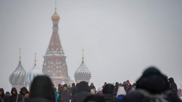 Не только Москва и Петербург: в какие регионы идут аномальные морозы