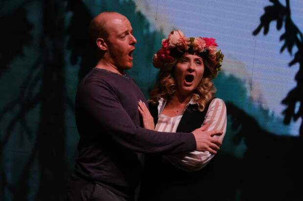 В Москве стартует новый сезон проекта «Классика для всей семьи»