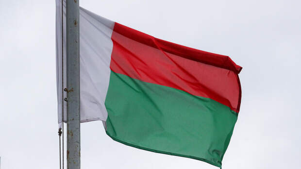 Путин назвал Мадагаскар важным партнером РФ