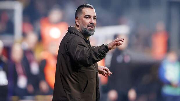 Тренер «Шахтера» раскритиковал УАФ: «Представляем Украину в еврокубках, а нам не идут навстречу»