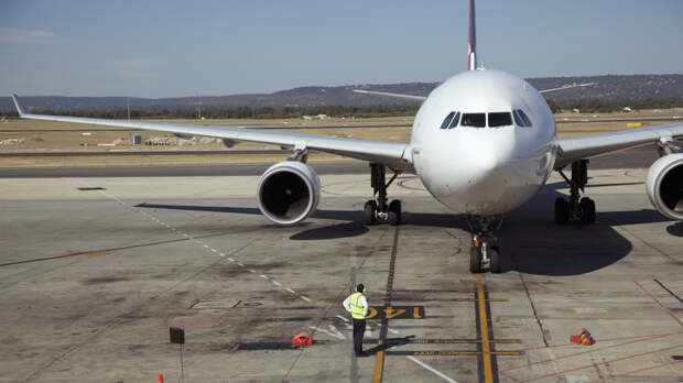Во Внуково и Шереметьево из-за ограничений задержали 270 рейсов