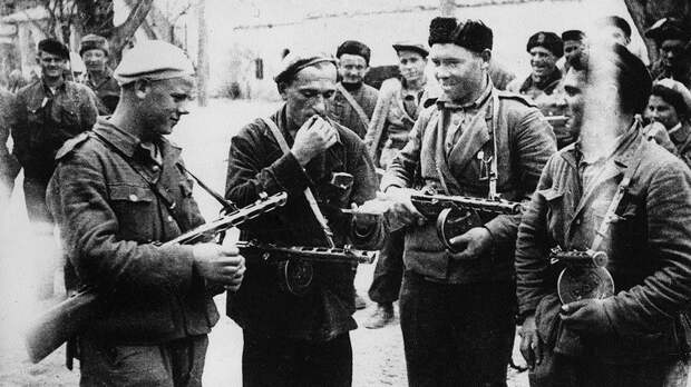 «Настоящий Геркулес!»: Как русский кузнец стал героем Италии