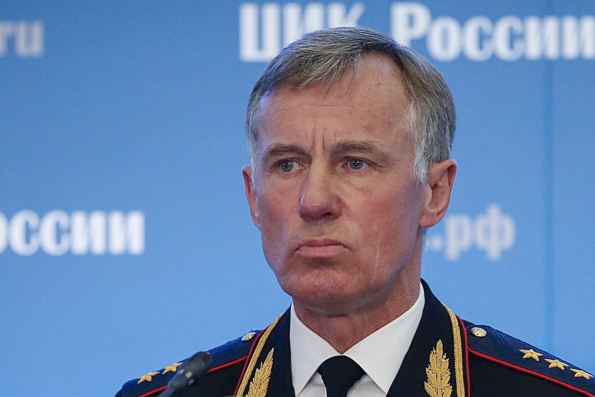 МВД потребовало от стран СНГ забрать нелегалов до 15 июня