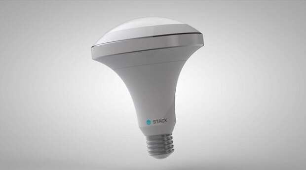 Alba Bulb