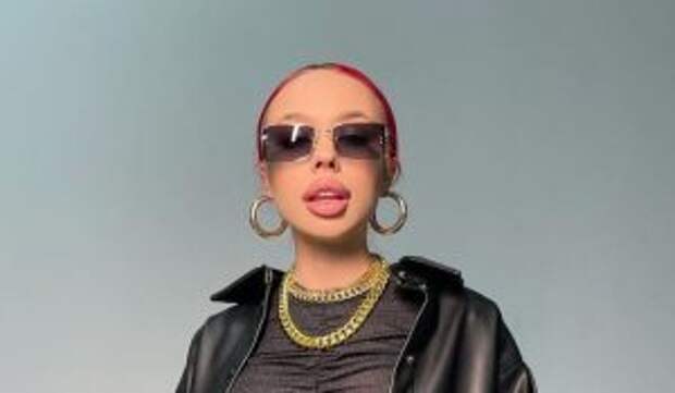 Лицо изуродовано: знаменитая блогерша Инстасамка подверглась нападению