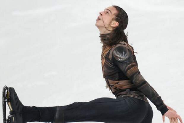 Бестемьянова о словах украинца: “У него нет выбора”