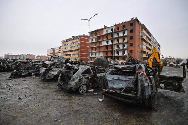 Пострадавшим в ауле Новая Адыгея окажут материальную помощь